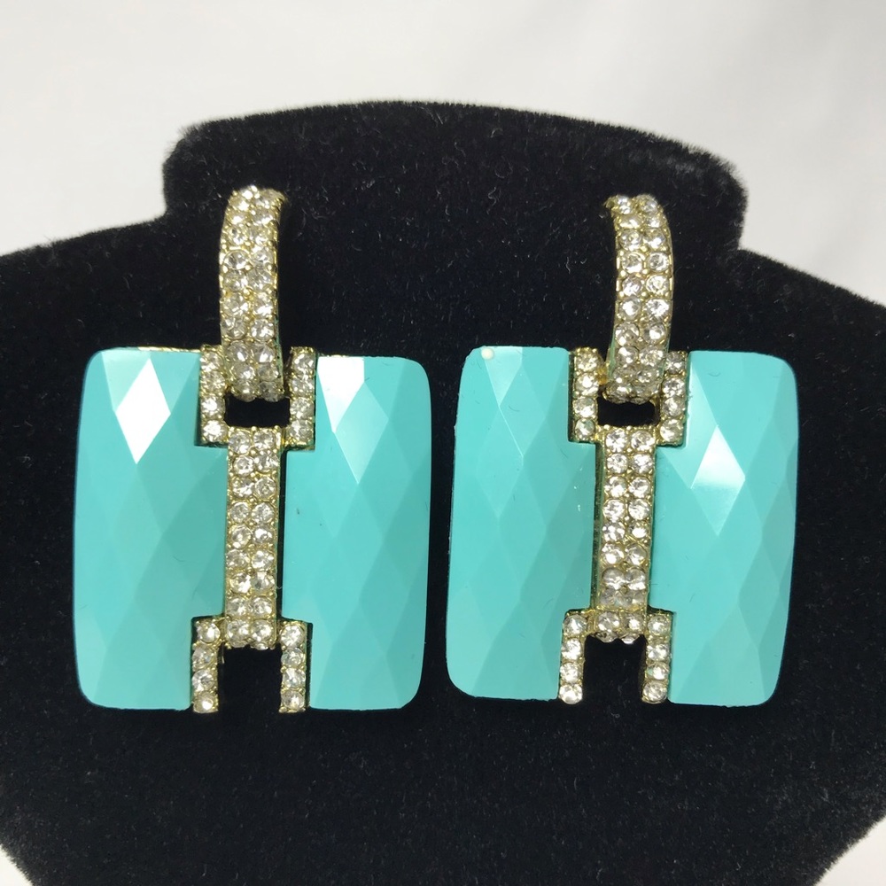 Fashion earrings